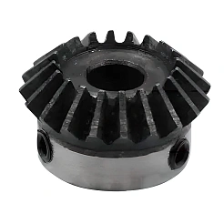 Шестерня коническая MS1.25-20-D10-Q8 974 руб. Шестерня коническая MS1.25-20-D10-Q8