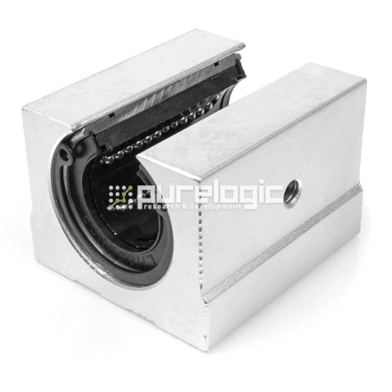 Модуль опорный SBR12 фото