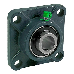 Подшипниковый узел UCF205