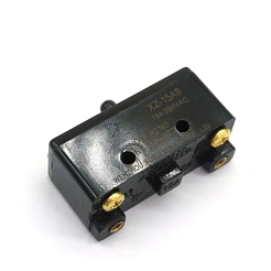 Концевой выключатель XZ-15AB