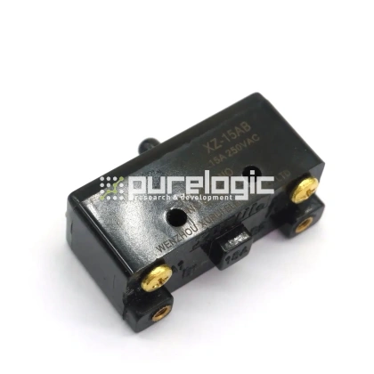 Концевой выключатель XZ-15AB фото