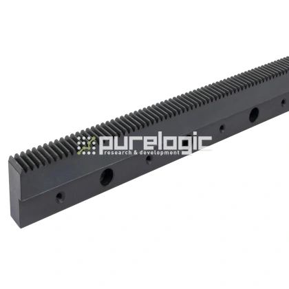 Рейка косозубая RH1BG-15 фото