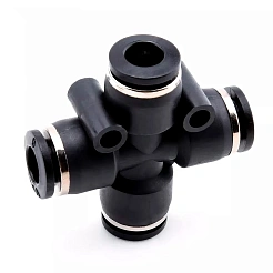 Фитинг крестообразный VPZA08 91 руб. Фитинг крестообразный VPZA08