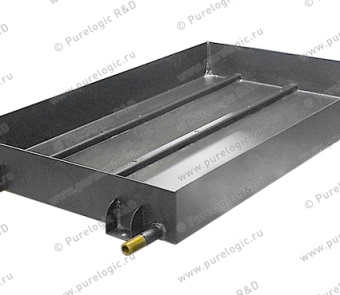 Компанией была разработана и запущена в серийное производство ванна СОЖ PLRA3-WTS1