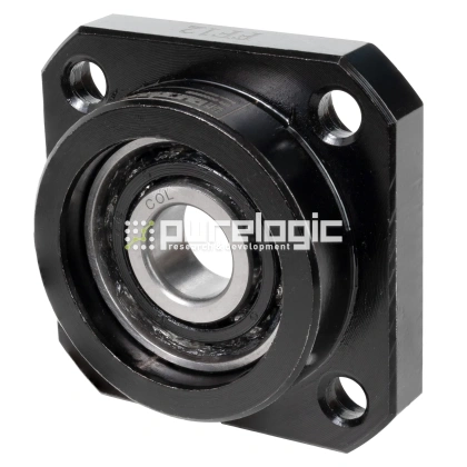 Опора ШВП подшипниковая FF12-C5 2 098 Опора ШВП подшипниковая FF12-C5 фото