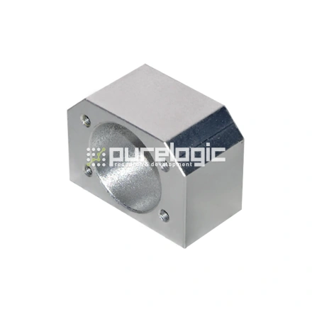 Держатель гайки ШВП BSG2020 фото