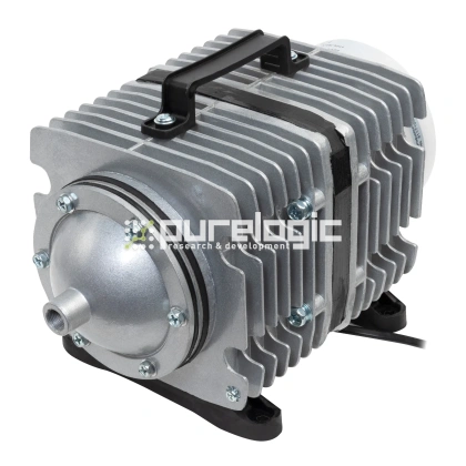 Поршневой компрессор ACQ-008 фото