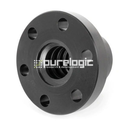 Гайка TRFP-16x4 фото