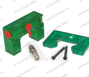 В продаже появились блоки автоматической смазки для кареток, серия E2