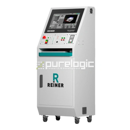 Стойка ЧПУ CNC110-SR4.0 фото