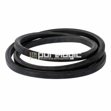 Двухсторонний клиновой ремень BB96 фото