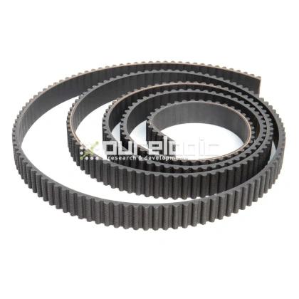 Ремень зубчатый 5M-15 фото