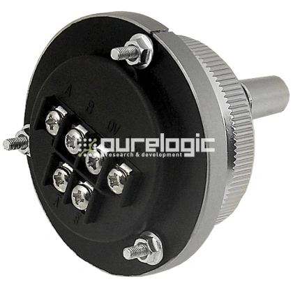 Энкодер MPG60-100-5L фото