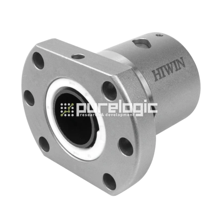 Гайка ШВП Hiwin R32-5T3-FSI (BD=3.175) фото