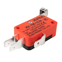 Микропереключатель XV-156-1C25 (PLL04)