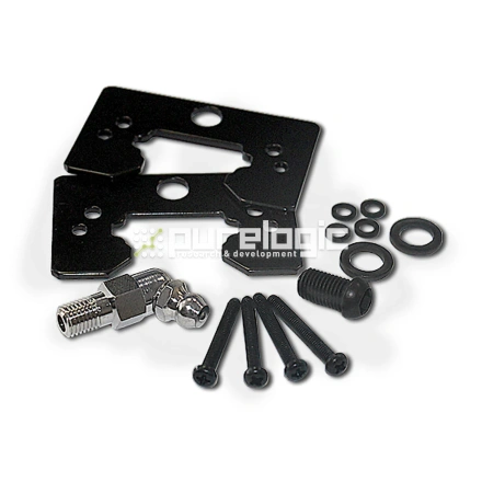 Блок пылезащиты Hiwin HG20ZZ фото