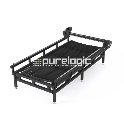 Станок-конструктор с ЧПУ RL1631-01 фото