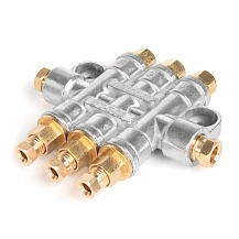 Питатель импульсный DT-300