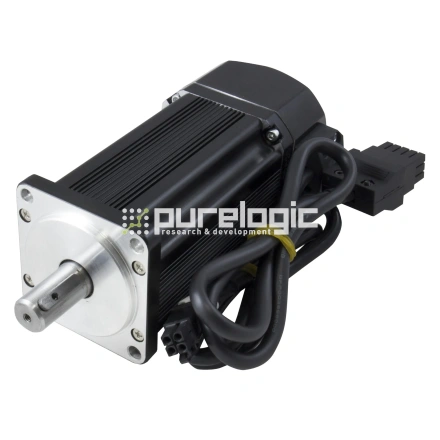 Серводвигатель 60CST-M01930 фото