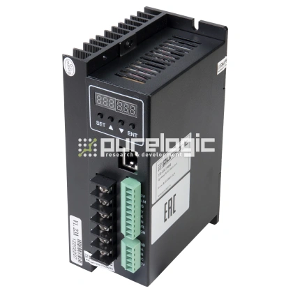 Драйвер BLDC DBLS-02-S 20 679 Драйвер BLDC DBLS-02-S фото