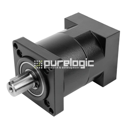 Редуктор планетарный 57PX10K-14S фото