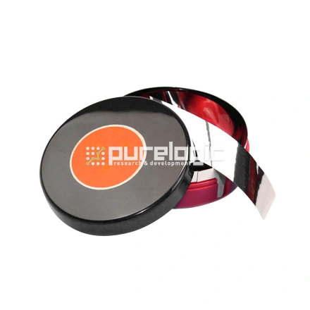 Лента нержавеющая SSR-0.250-12.7-5000 фото