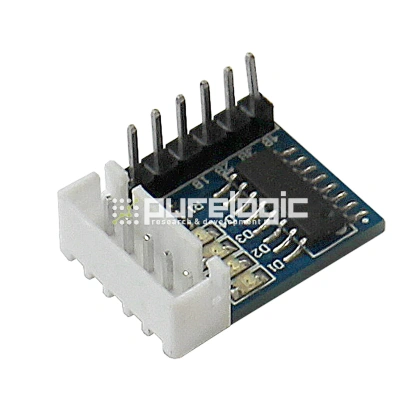 Драйвер ШД ULN2003-S1 176 Драйвер ШД ULN2003-S1 фото