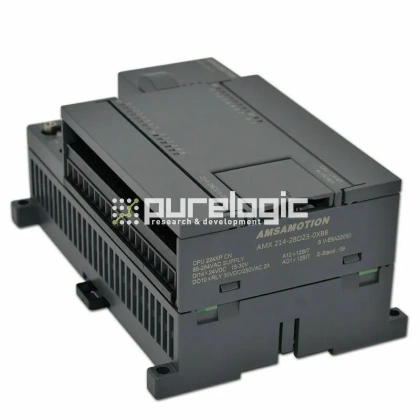 PLC контроллер AMX-214-2BD23-0XB8 фото