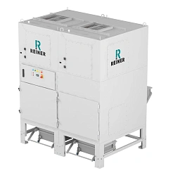 Установка очистки воздуха RY-V2-12