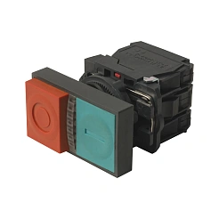 Кнопка на блок с подсветкой XB5-BW84M5 1 440 руб. Кнопка на блок с подсветкой XB5-BW84M5