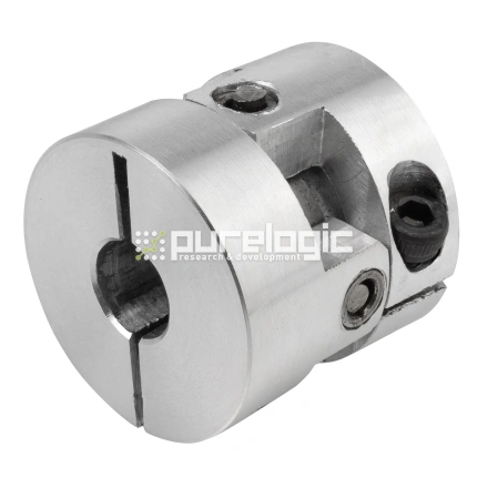 Муфта соединительная BW-2527-5-8 фото