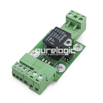 PLP-R1 блок реле 1 446 PLP-R1 блок реле фото