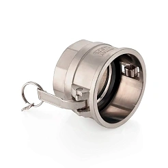 Камлок нержавеющий PL300DSS-304