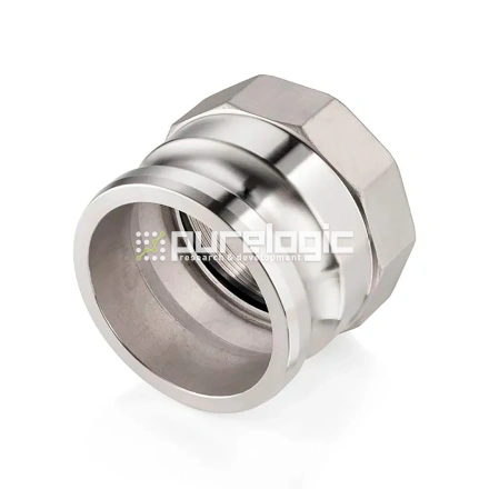 Камлок нержавеющий PL300ASS-304 фото