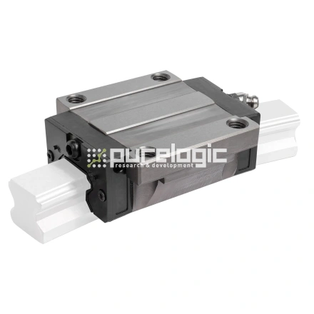 Модуль опорный HSAC GHY65CC фото