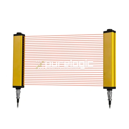 Барьер безопасности световой GM202M-24NPC фото