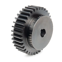 Шестерня прямозубая GS3-T36D19