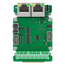 Серводрайвер ELD3-EC7001BM
