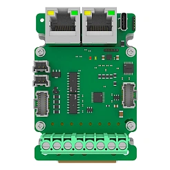 Серводрайвер ELD3-EC7001BM