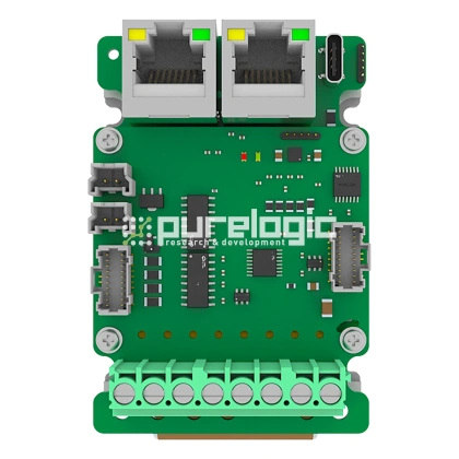 Серводрайвер ELD3-EC7001BM фото