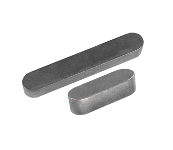 Призматические шпонки DIN6885