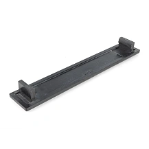 Пластиковая торцевая заглушка 20120G