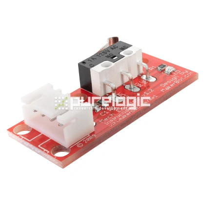 Механический датчик 3D-MES-01 фото