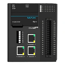 PLC контроллер Max PLC