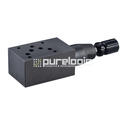 Гидрораспределитель модульный MRV-03-B фото