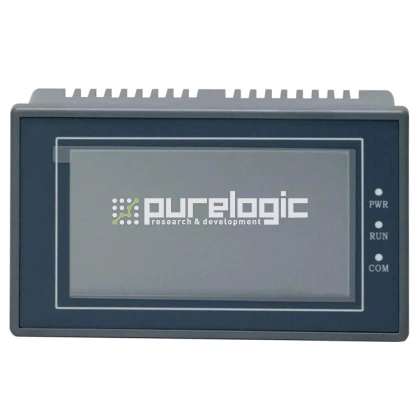 Модуль HMI LN043NA фото