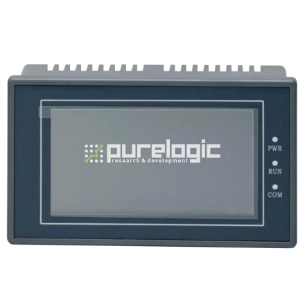 Модуль HMI LN043NA фото