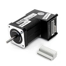 Привод на шаговом двигателе iST-1706