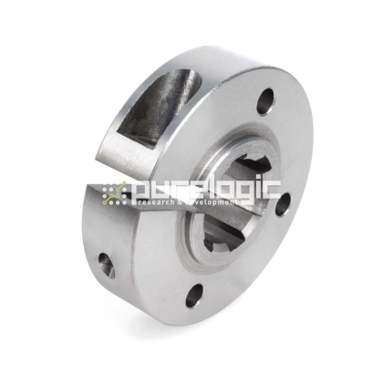 Опора шлицевого вала SH-18x22 фото