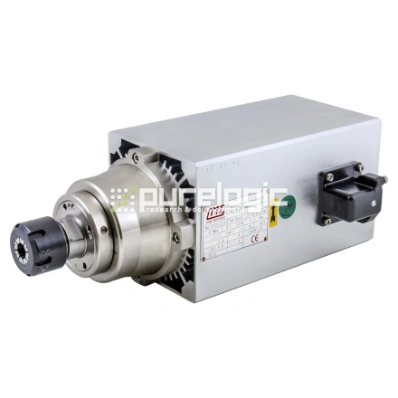 Шпиндель воздушный AS-4500 фото